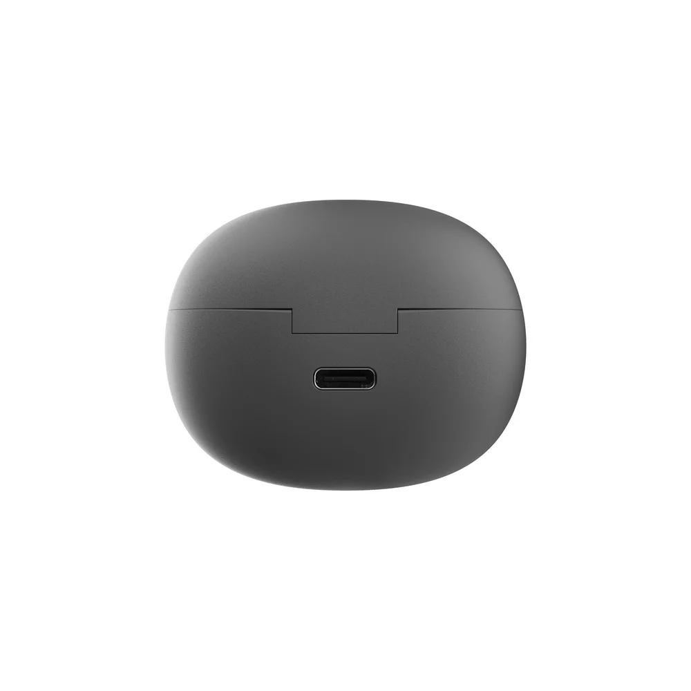 FRESH N REBEL Mini True Wireless In Ear Kopfhoerer Twins Breez Storm Grey