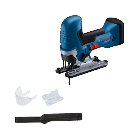 Bosch GST 18V 125 S PROFESSIONAL Elektrische Stichsaege 3500 SPM 1 9 kg Saegen