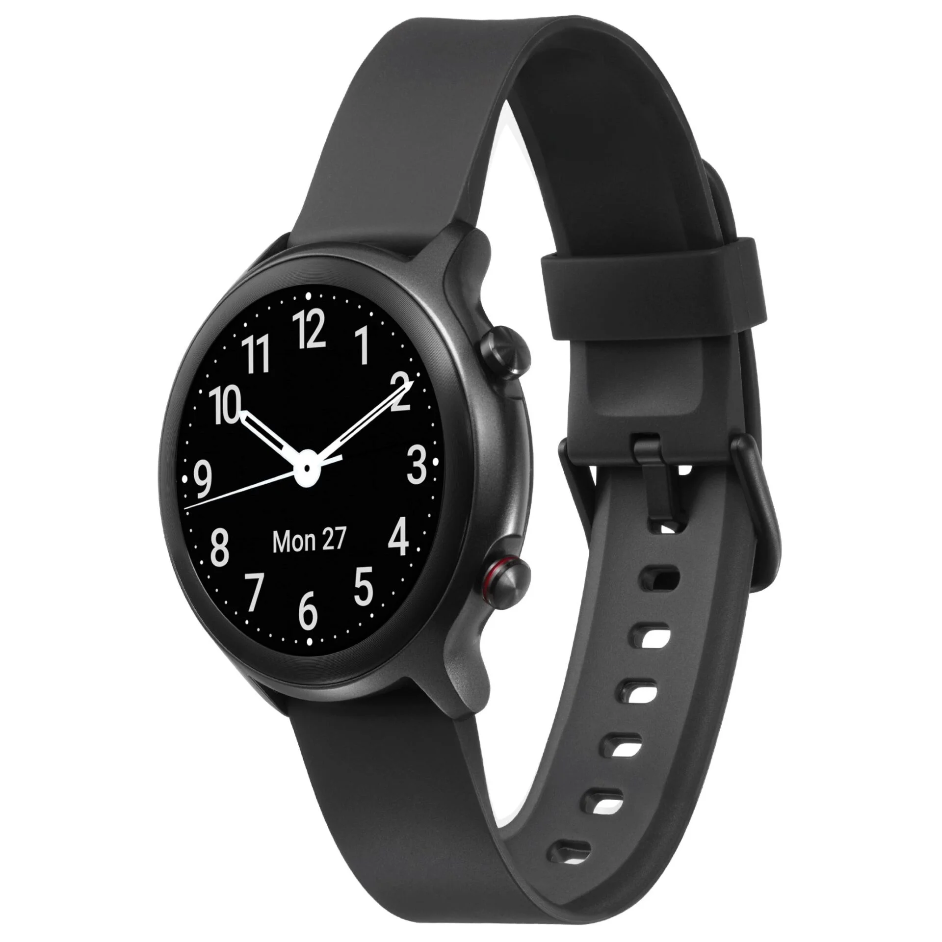 Doro Watch schwarz Smartwatches & Fitnesstracker