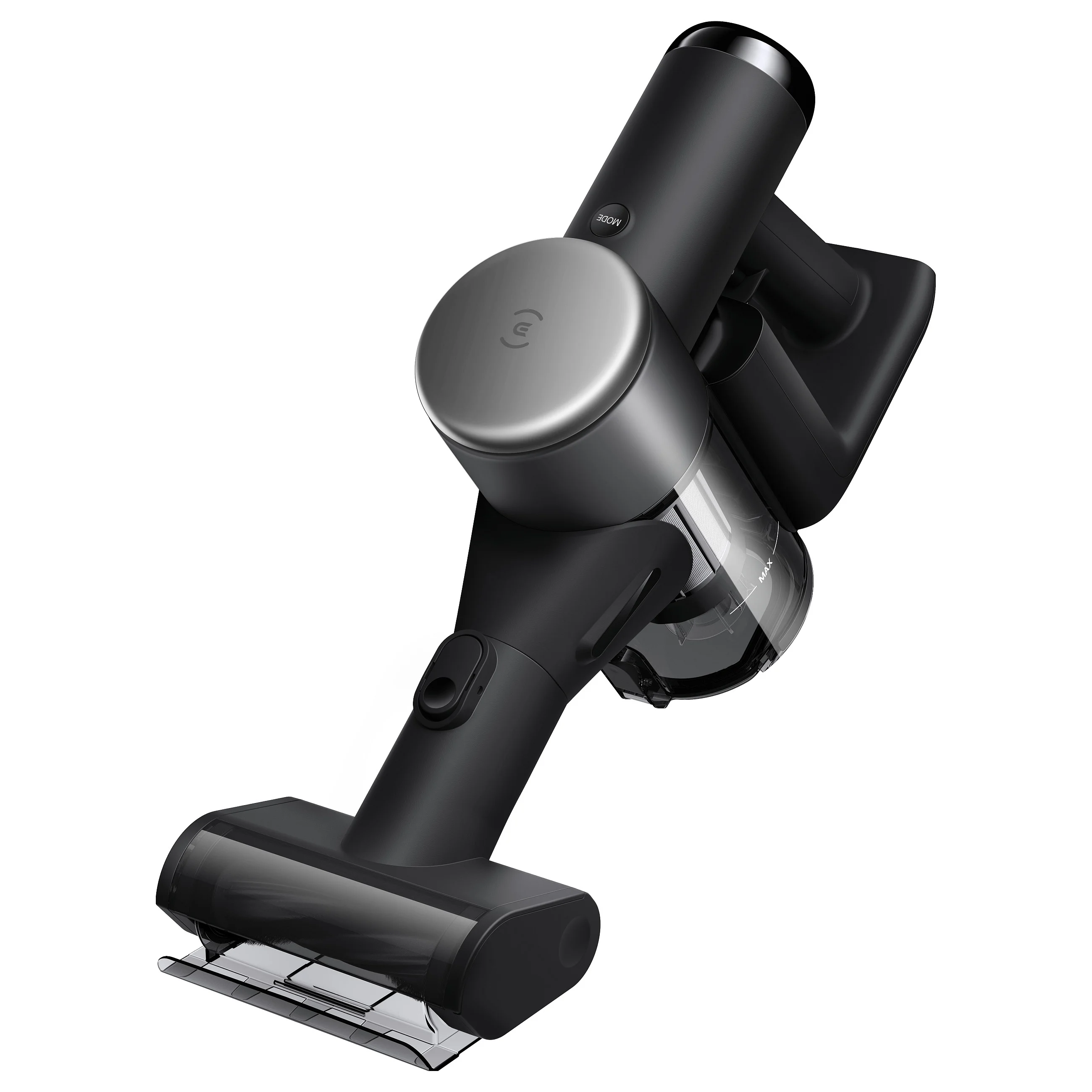 Ecovacs Deebot X2 Omni Schwarz Staubsauger & Reiniger