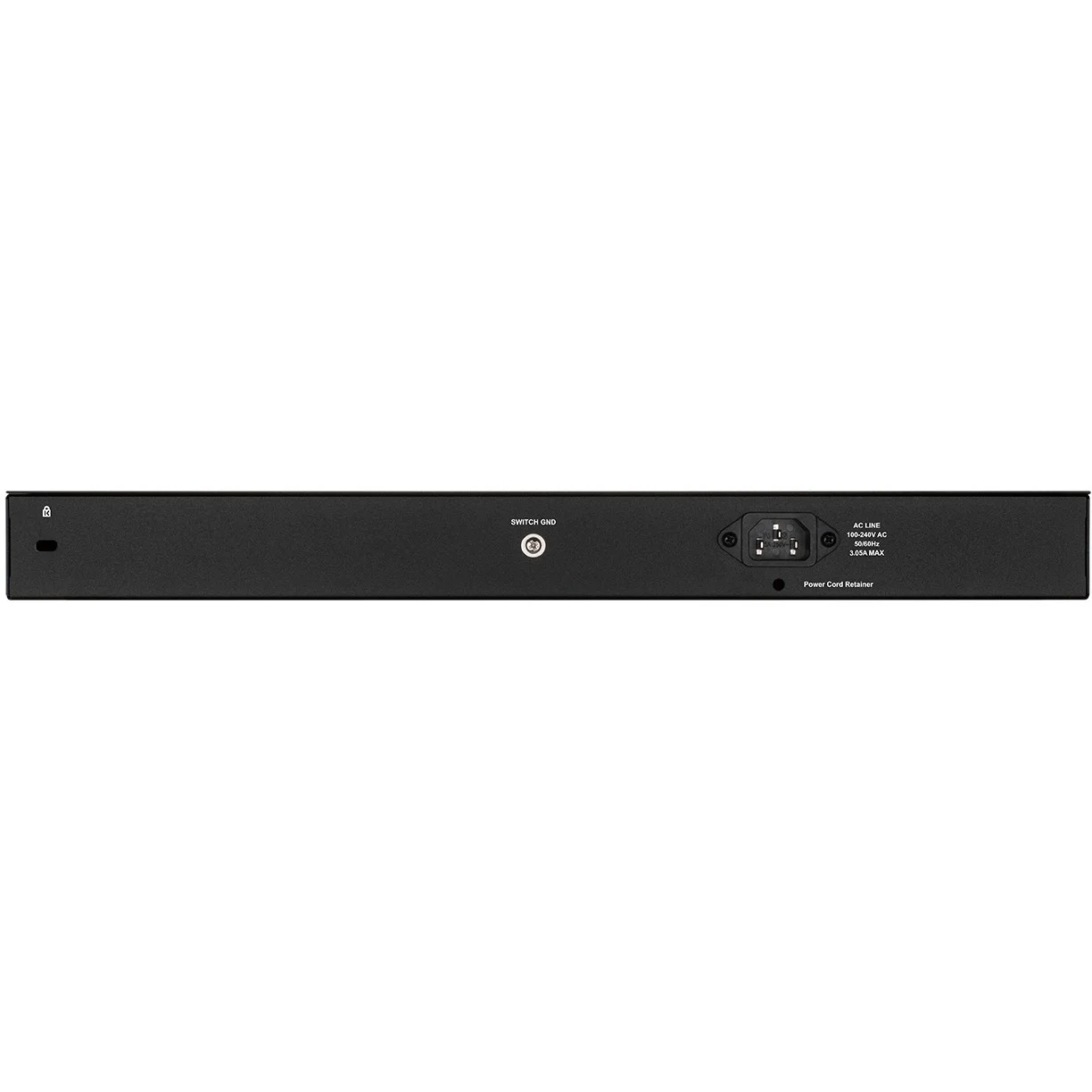 D Link DGS 1210 28P ME E Netzwerk Switch Managed L2 L3 Gigabit Ethernet 10 100 1000 Power over Ethernet PoE 1U