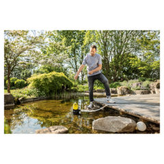 Kaercher SP 11 000 Dirt EU Gartenbewaesserung