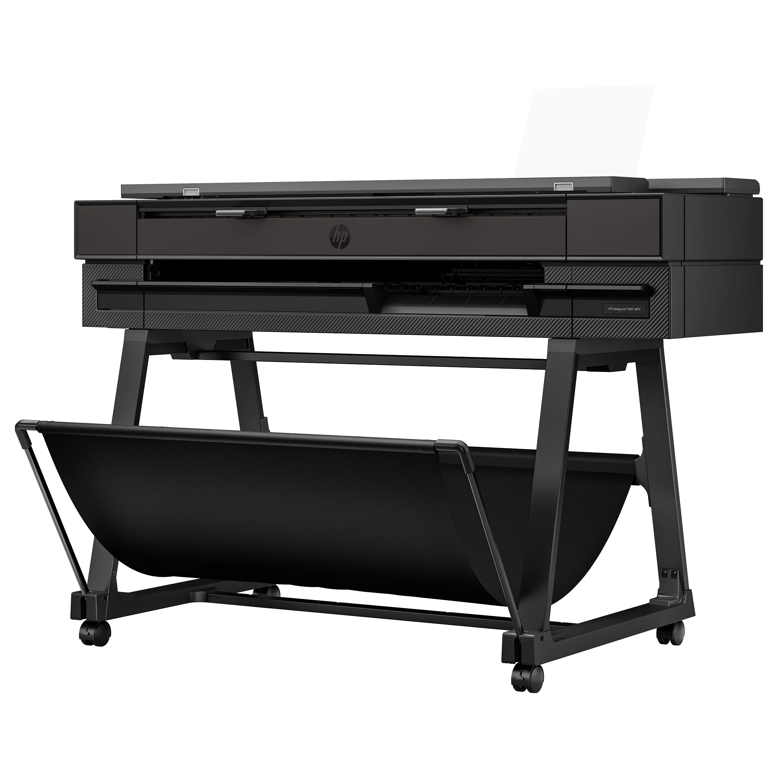 HP Designjet T850 36 Zoll Multifunktionsdrucker Drucker & Scanner