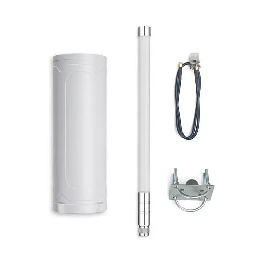 Dragino Outdoor LoRaWAN Gateway DLOS8N 868 EC25 E 4G   IP65 Wetterfest   LTE   868 MHz Multimedia & Technik