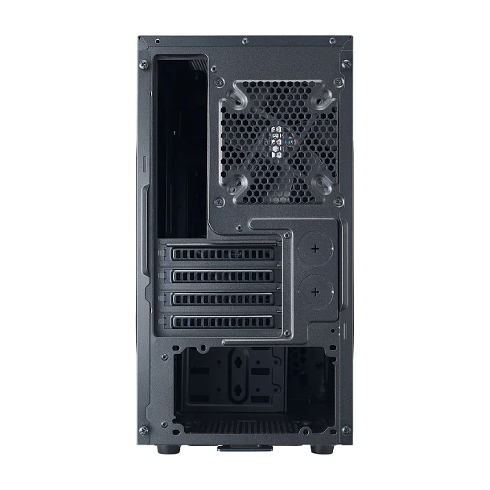 Cooler Master Mini CoolerMaster N200 USB3 PC-Zubehoer