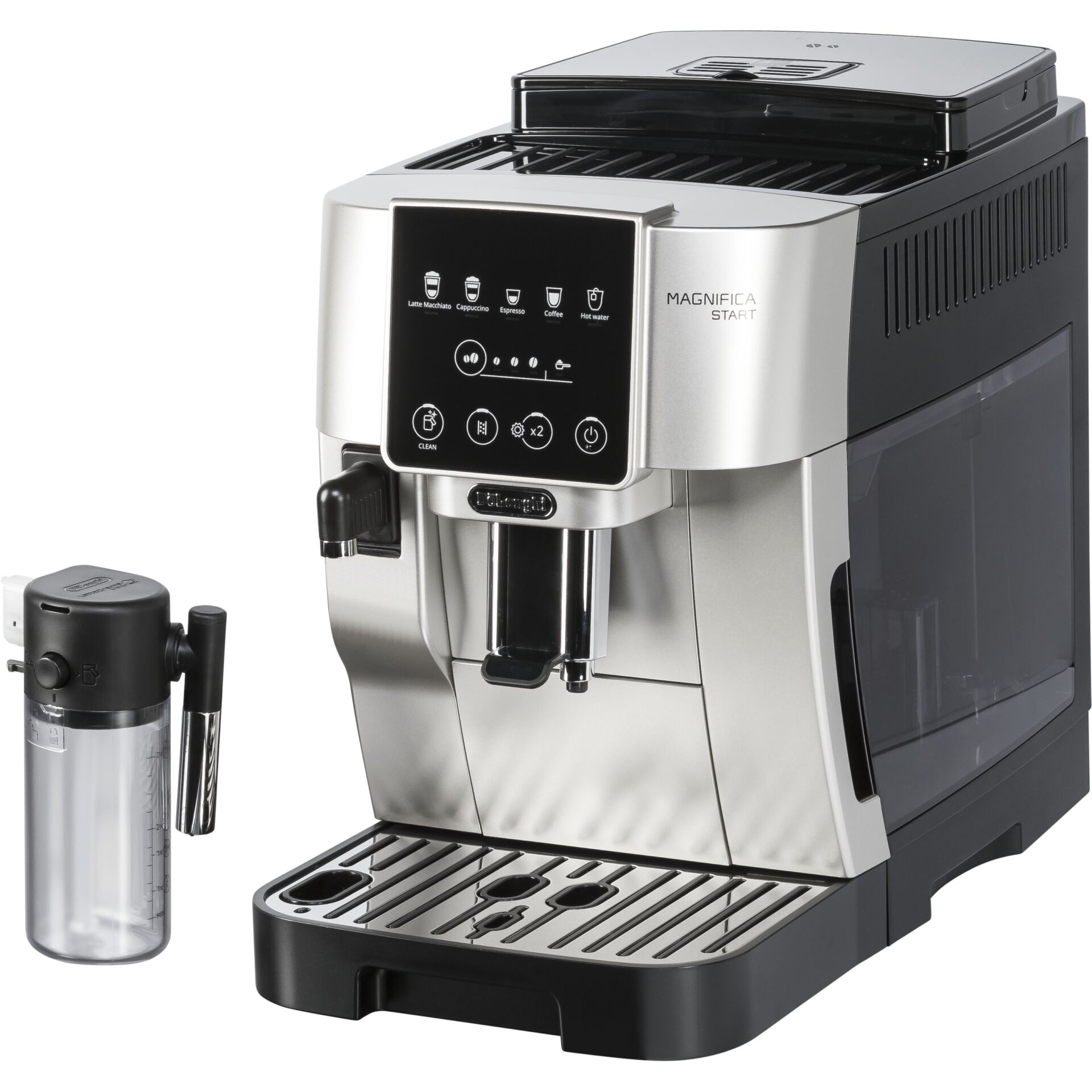 De Longhi ECAM 220 80 SB Magnifica Start Kaffeevollautomaten