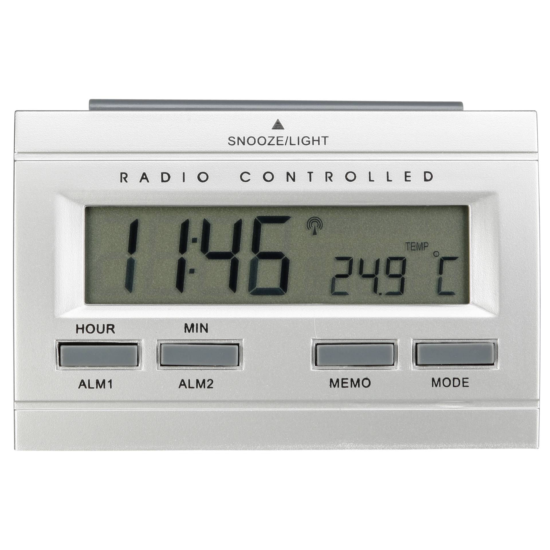 TechnoLine WT 87 Uhren