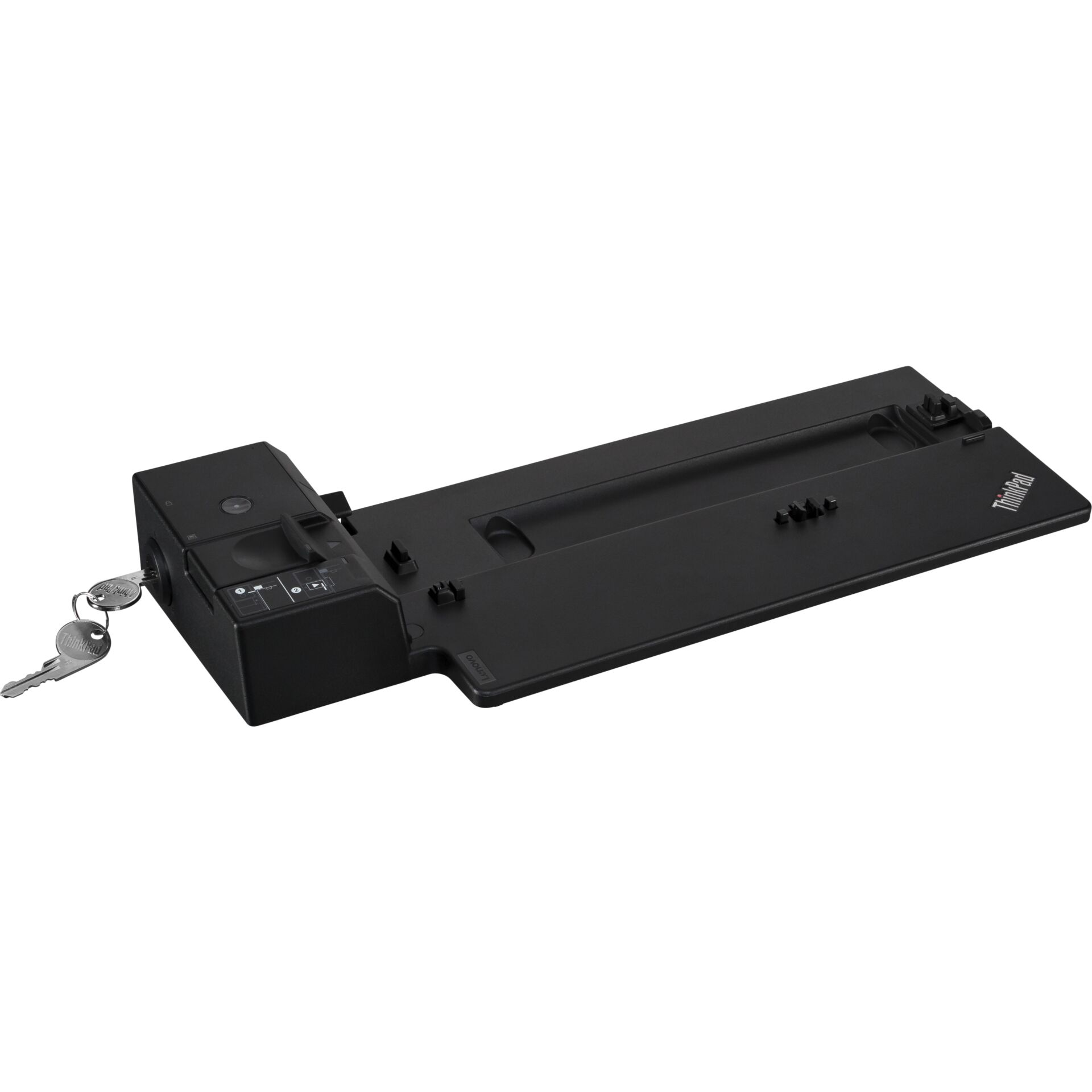 Lenovo D ThinkPad Ultra Dock 135W L T480 490 14 580 590 15  X280 290  P52s PC-Zubehoer