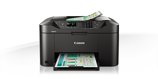 Canon MAXIFY MB 2150 Drucker & Scanner