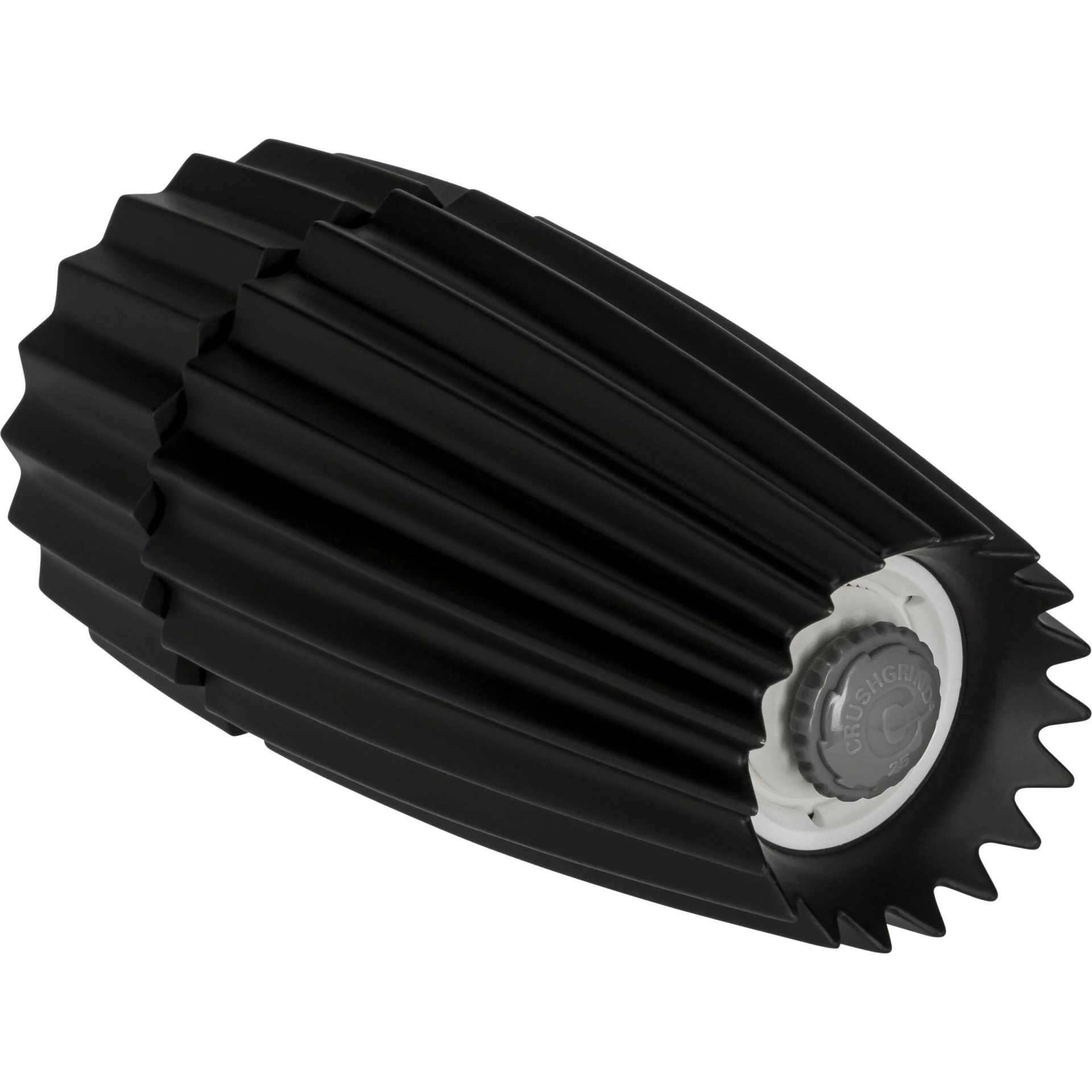 Alessi Grind Gewuerzmuehle schwarz WAL03 B Mixer & Zerkleinerer