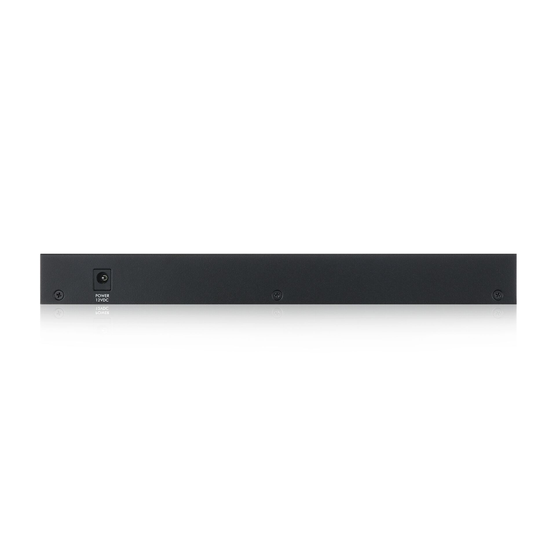 Zyxel GS1900 8 Managed L2 Gigabit Ethernet  10 100 1000  Schwarz Switches
