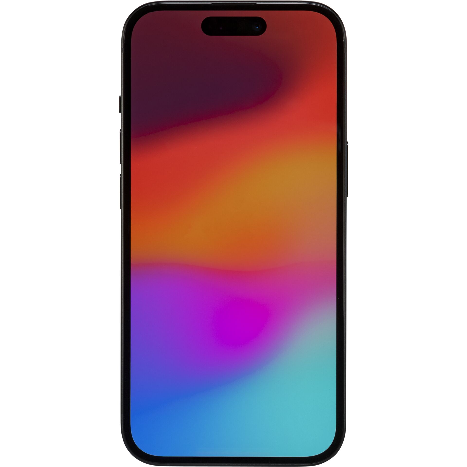 Apple iPhone 15 128GB Schwarz Smartphones