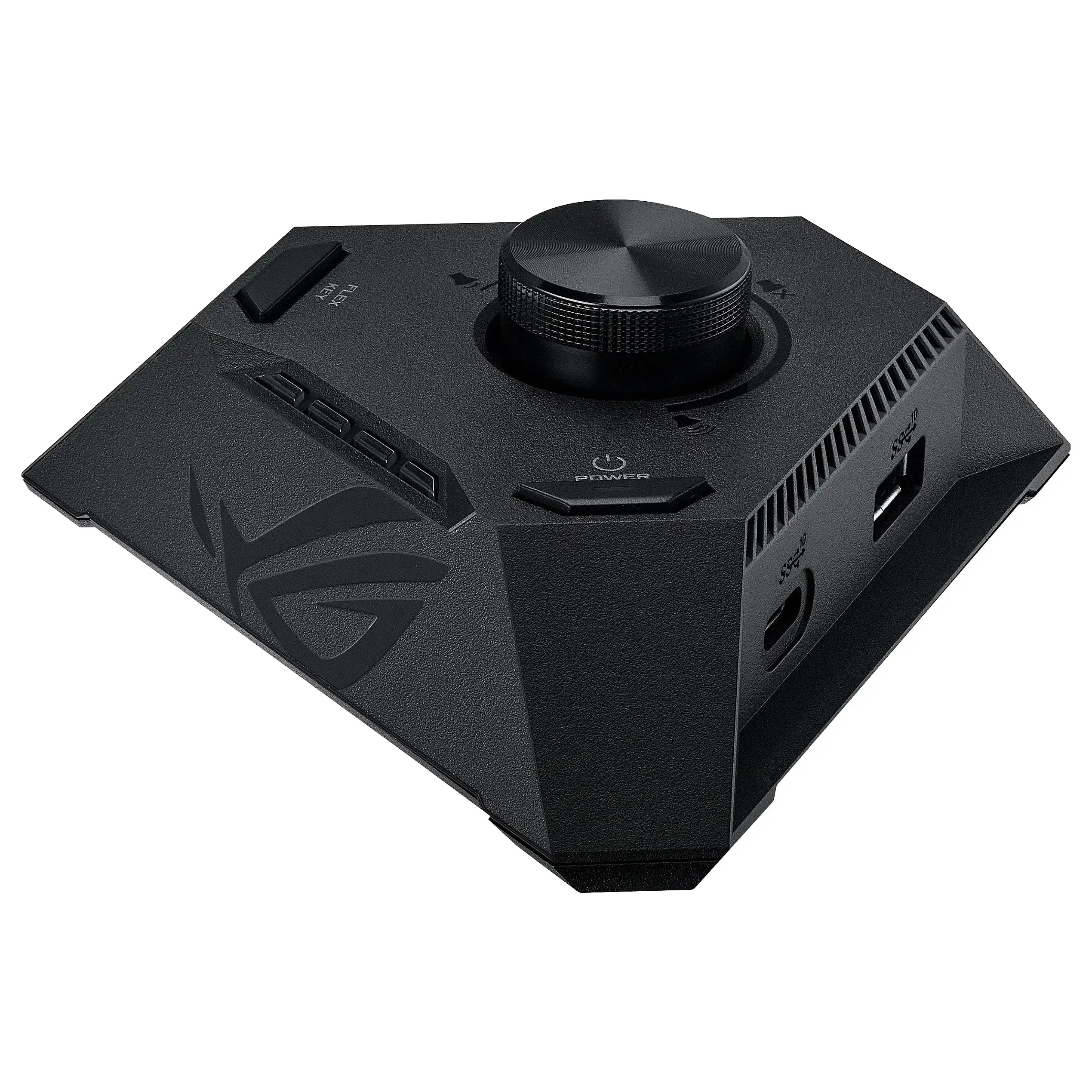 ASUS ROG STRIX X870 I GAMING WIFI AMD X870 Sockel AM5 mini ITX PC-Zubehoer