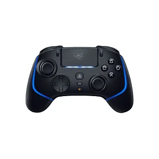 Razer Wolverine V2 Pro Zubehoer Gaming