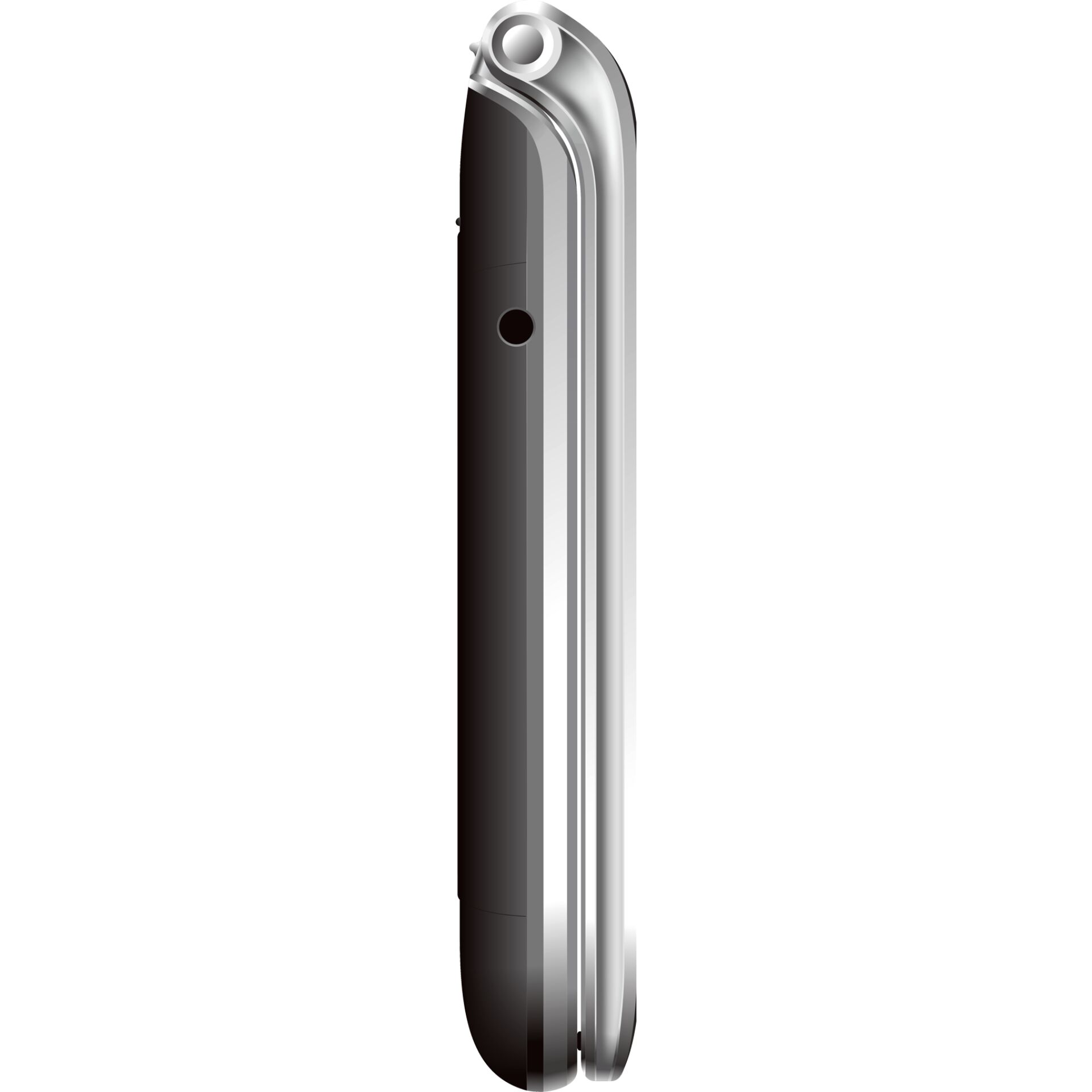 Bea Fon Bea fon SL645plus LTE  schwarz  Smartphones