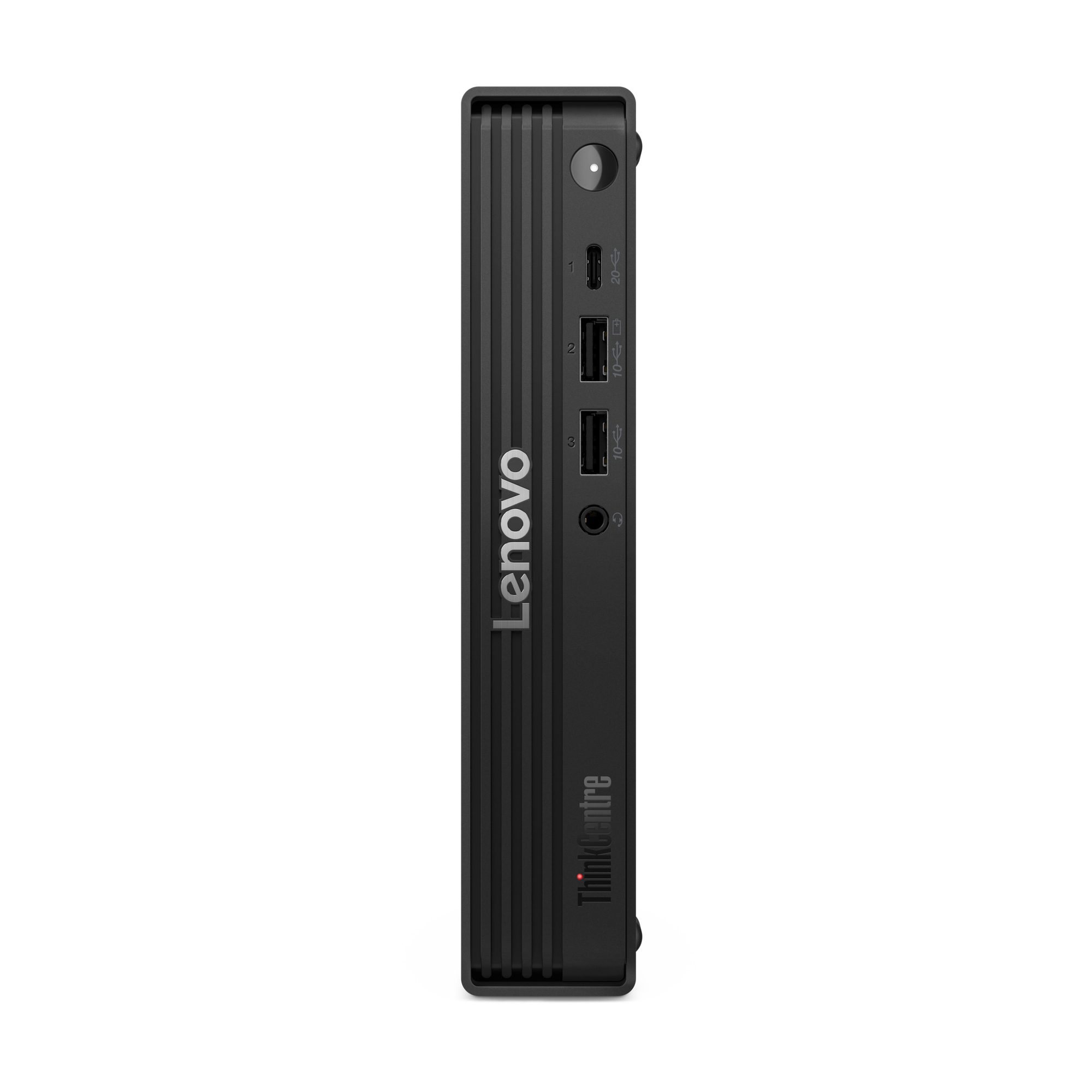 Lenovo ThinkCentre M90q Gen 6 Intel Core Ultra 9 285 32 GB DDR5 SDRAM 1 TB SSD Windows 11 Pro Mini PC Mini PC Schwarz PC-Zubehoer