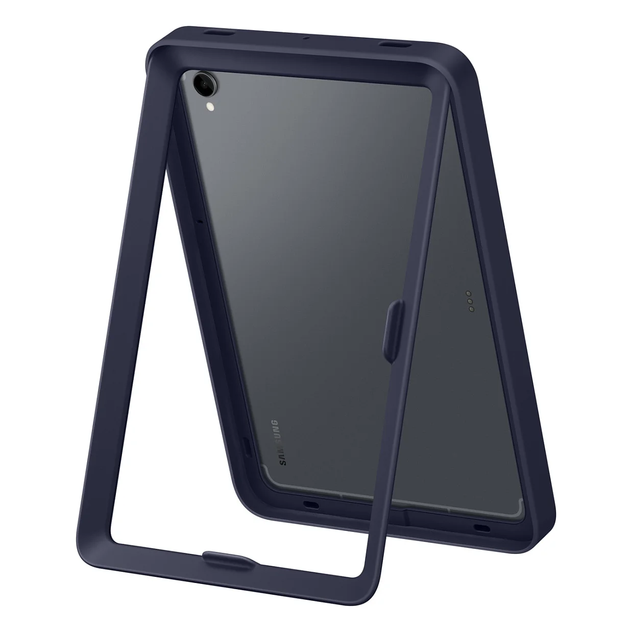 Samsung Frame Cover fuer das Galaxy Tab S11 Notebooks & E-Book Reader