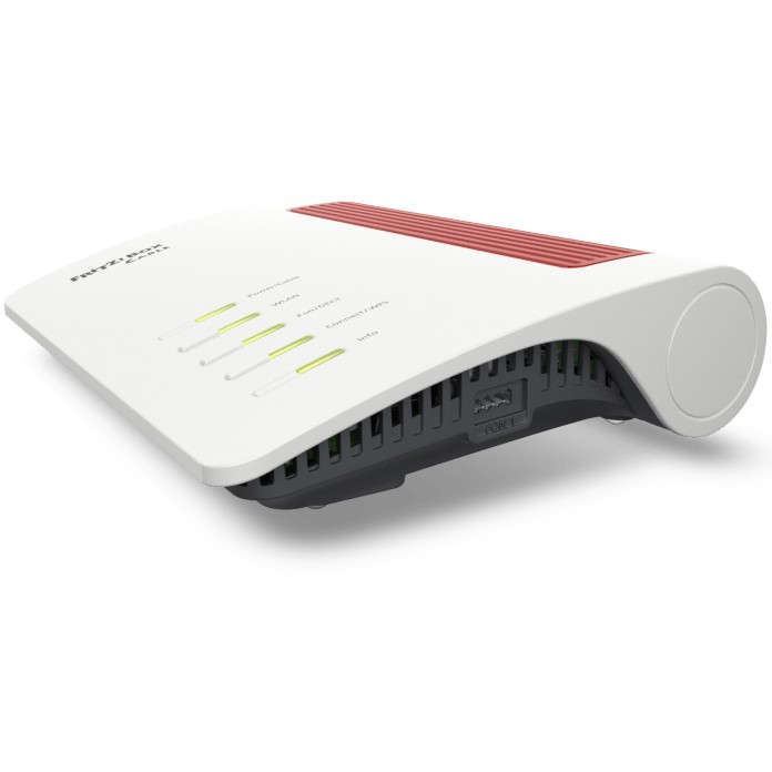 AVM FRITZ  6670 Cable Netzwerk