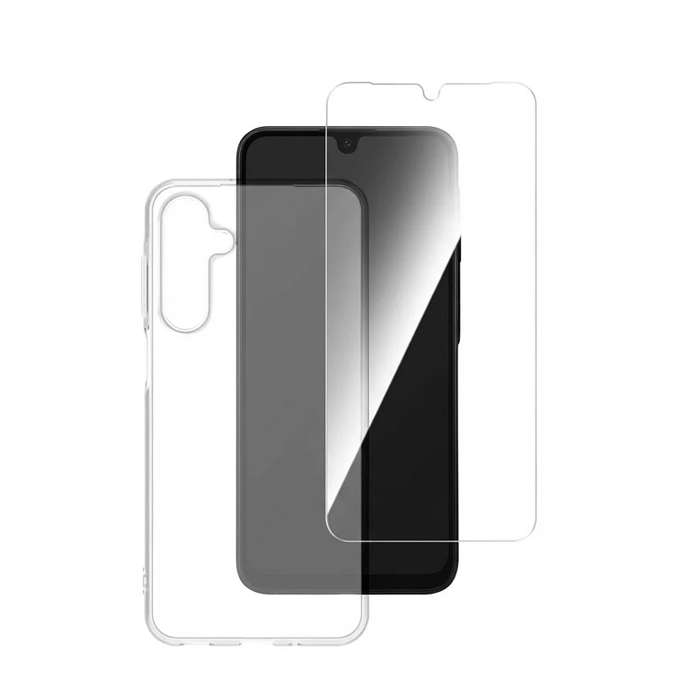 4SMARTS 360 Protection Set for Honor 400 Lite Notebook & Tablet Zubehoer