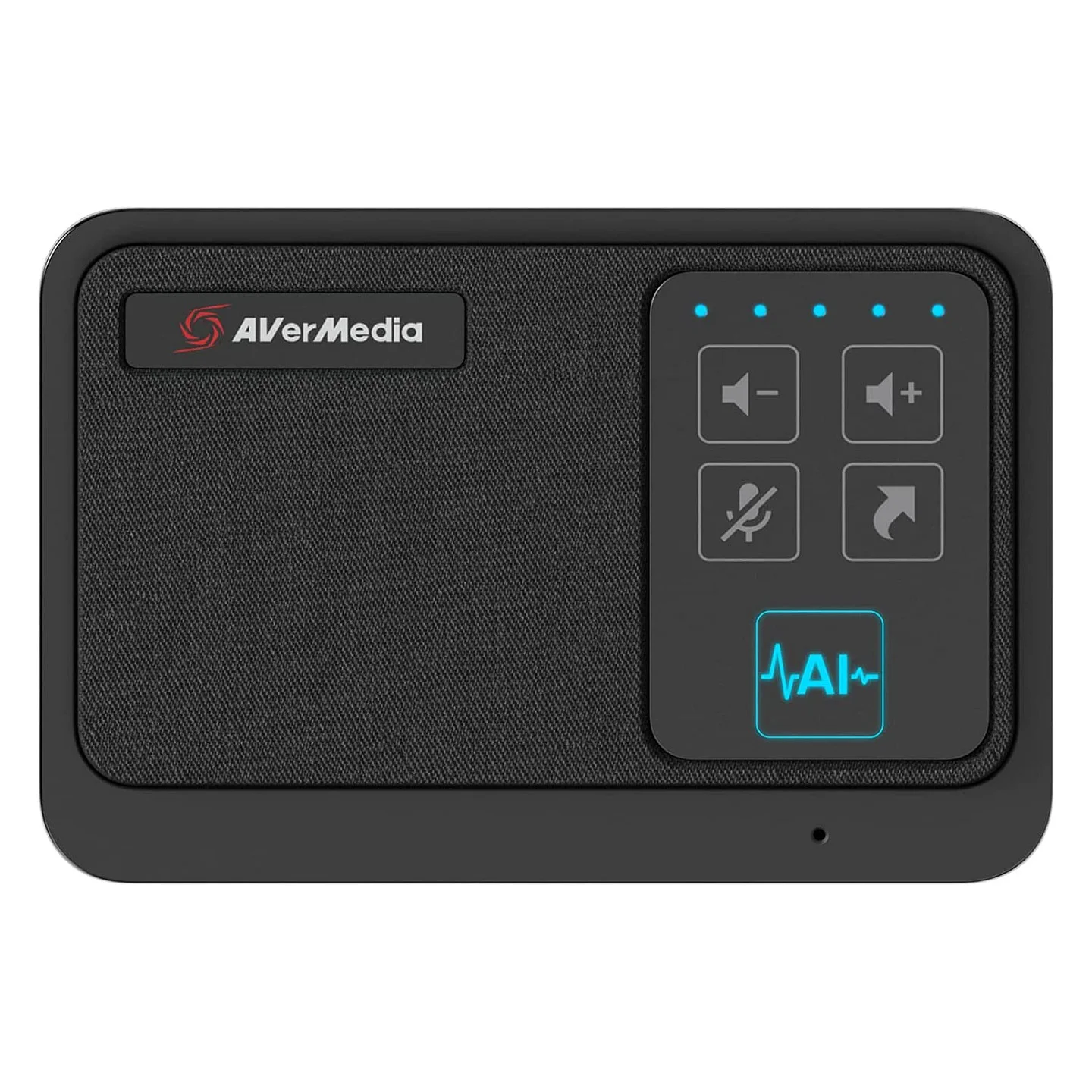 AVERMEDIA ai speakerphone fuer prof  anwendungen  as311  PC-Zubehoer