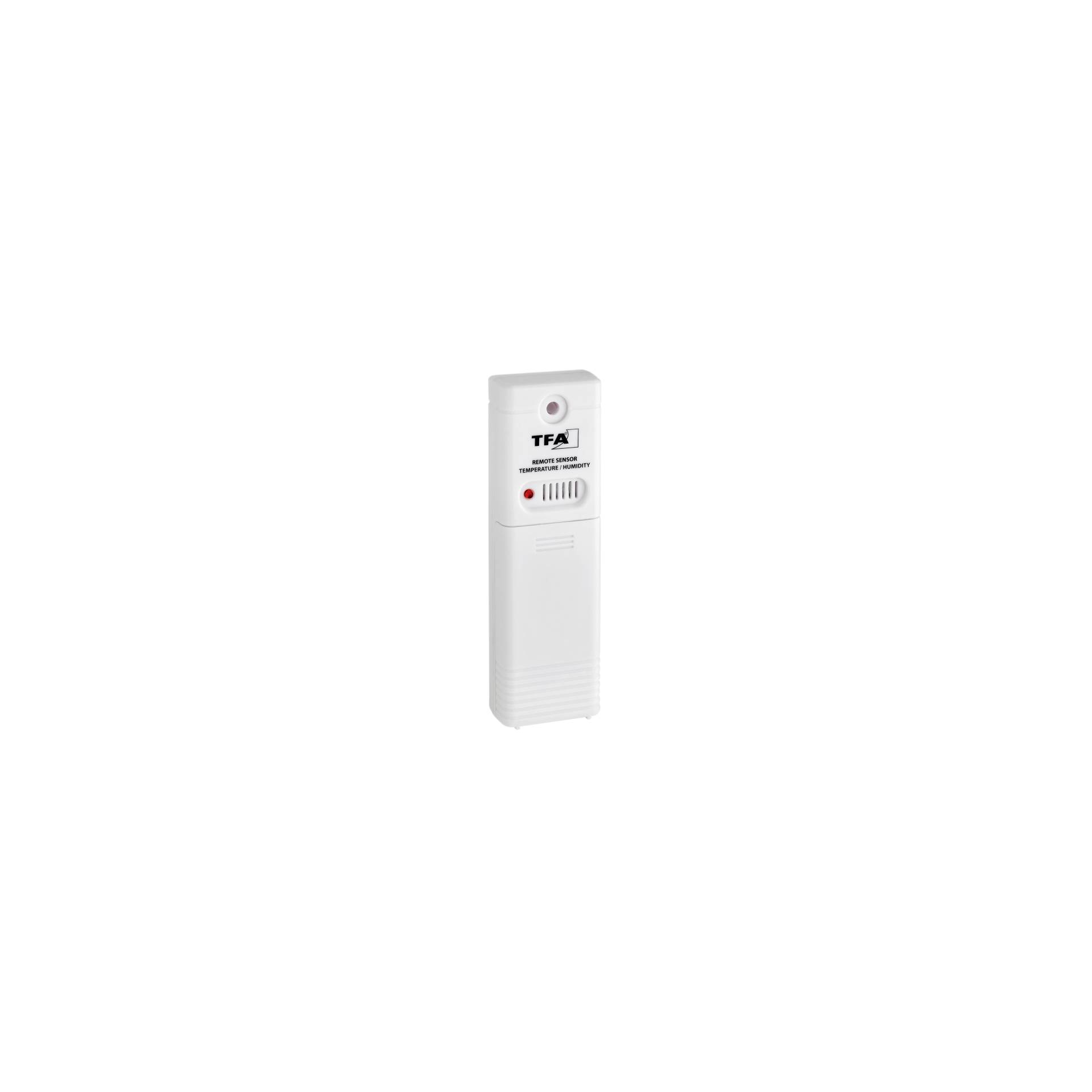 TFA 35 1129 01 Spring Funk Wetterstation Wetterstationen