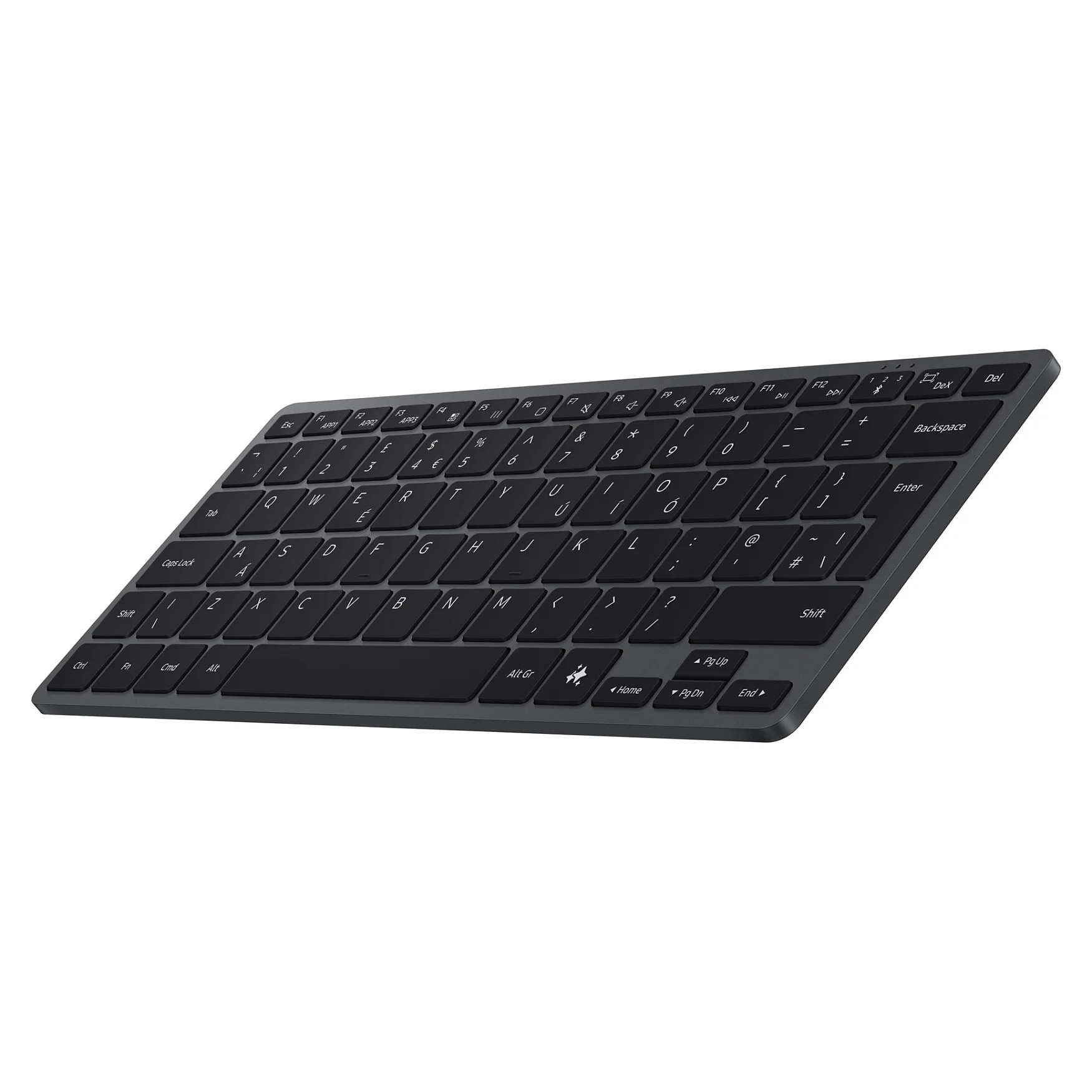 Samsung Smart Keyboard DE Notebooks & E-Book Reader