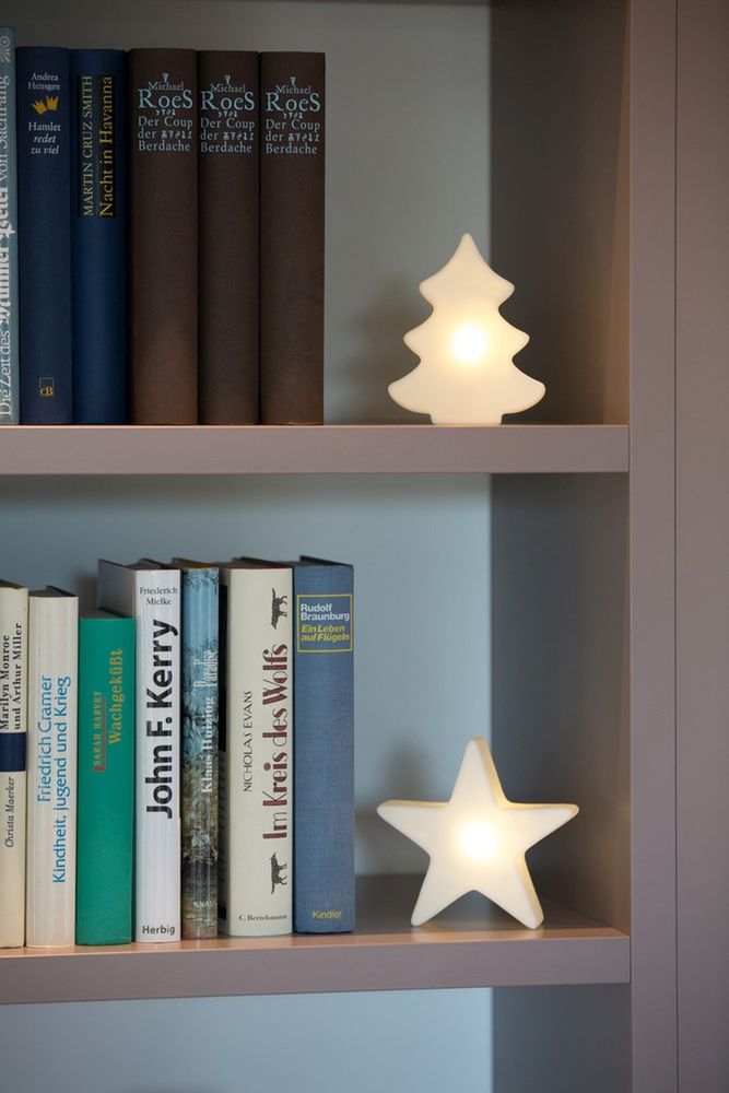 8seasons Shining Star Micro Leuchtmittel & Lampen
