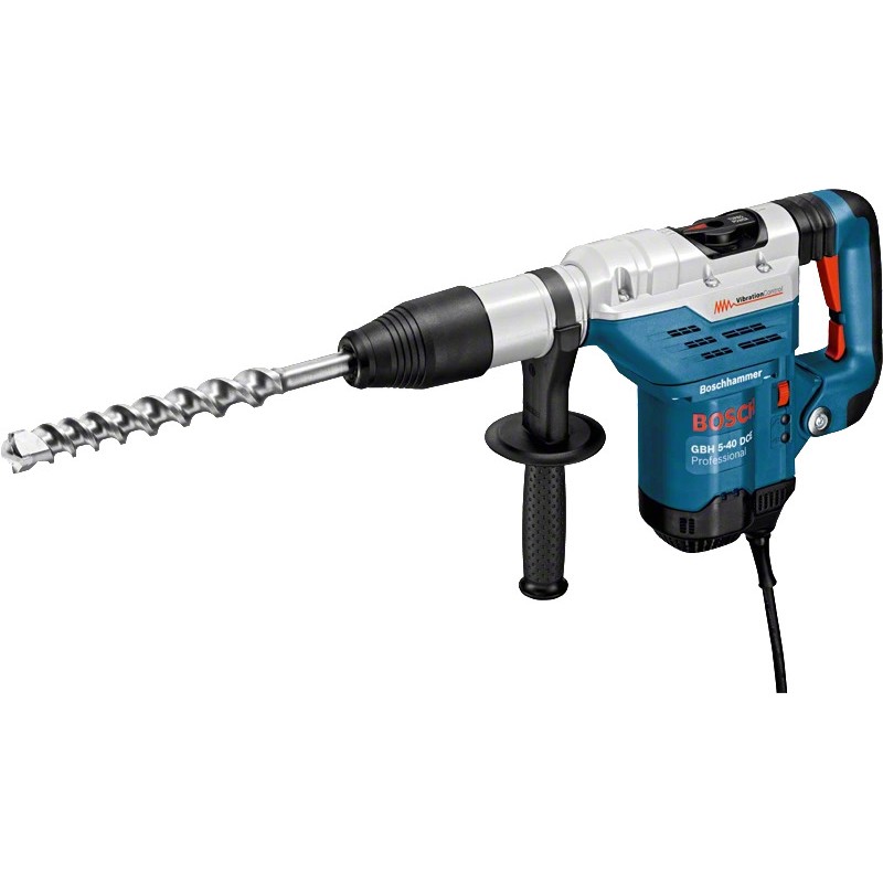 Bosch GBH 5 40 DCE Bohrhammer Bohrer & Schrauber