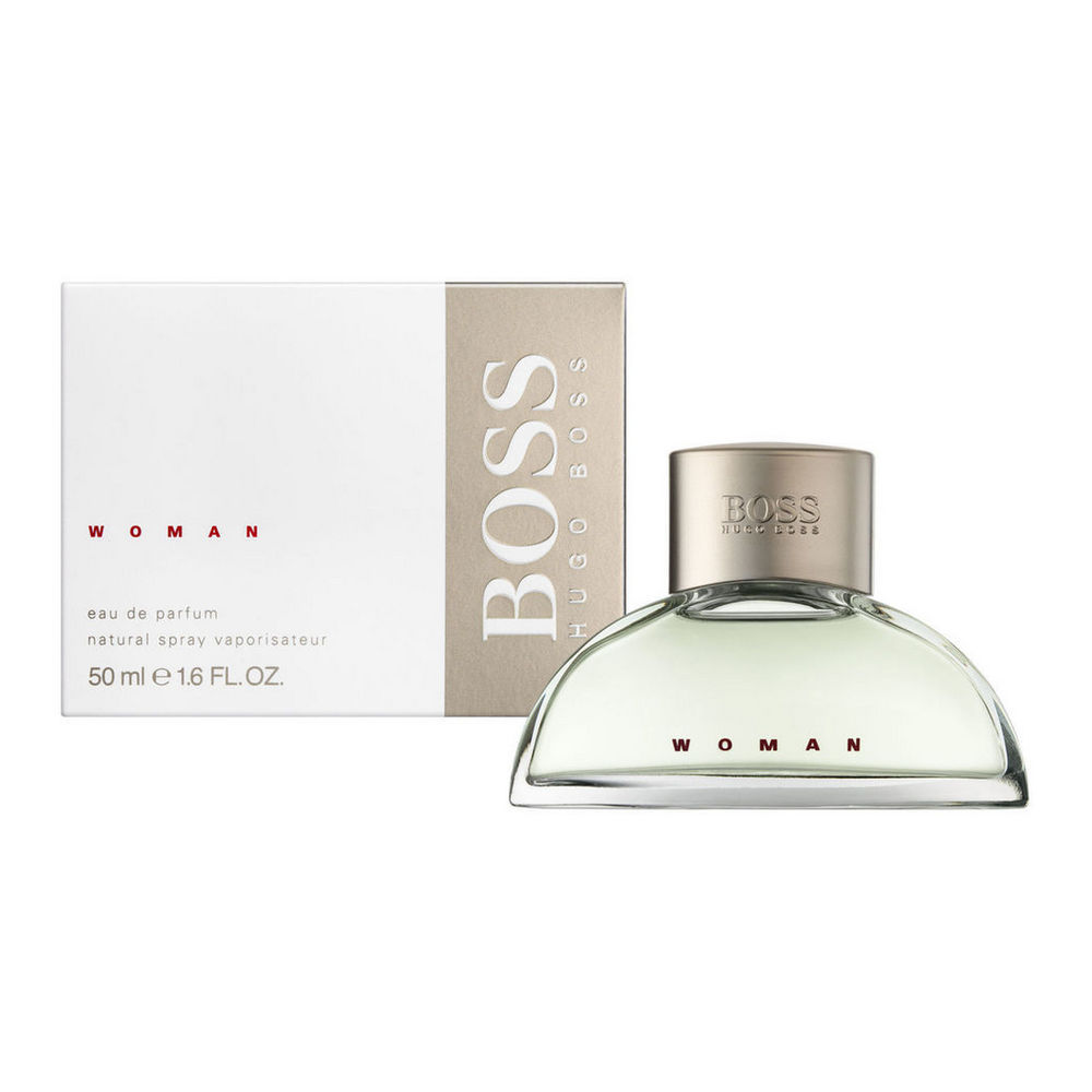 HUGO BOSS EdP Boss Woman  90 ml Parfuem & Duefte Koerperpflege