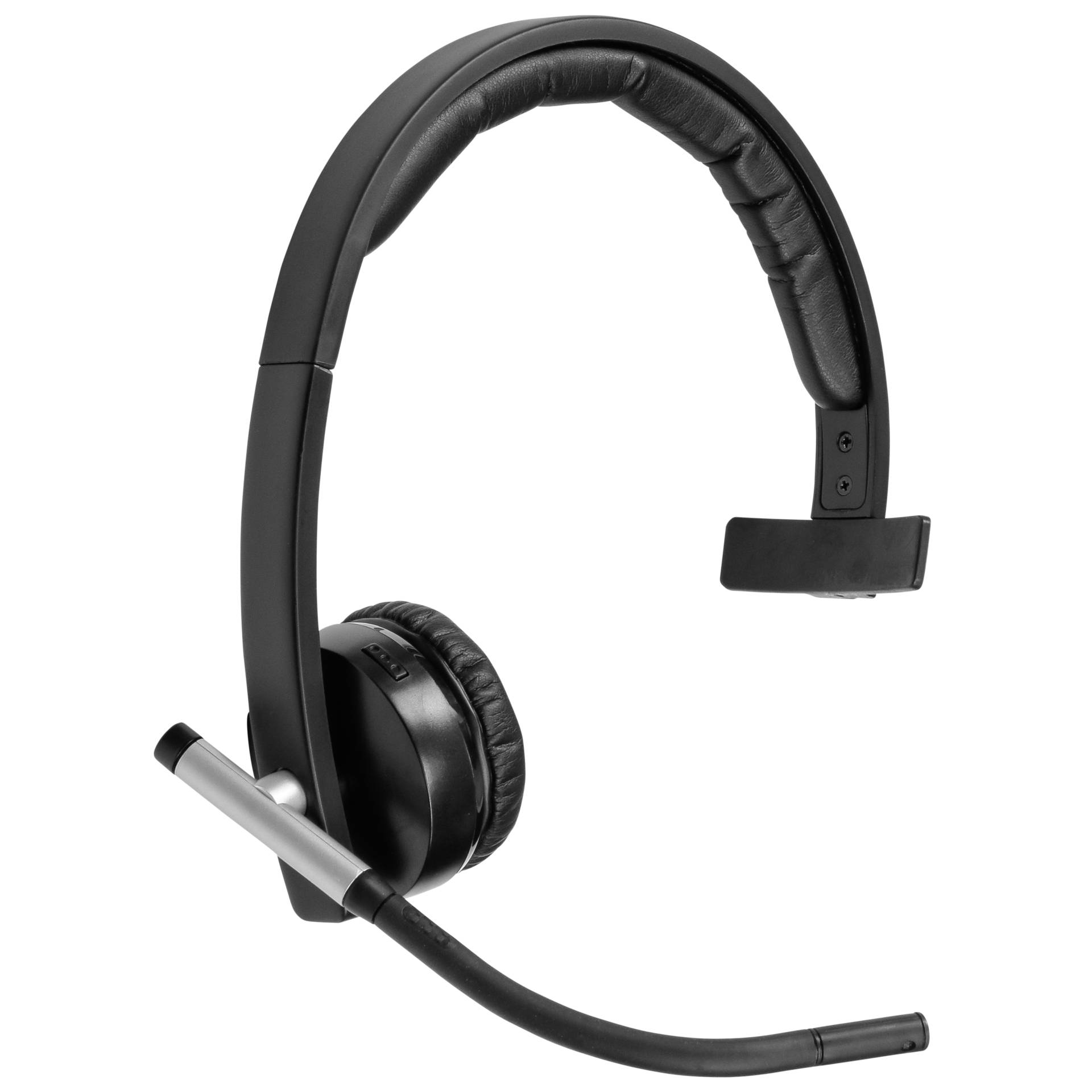 Logitech H820e Wireless Headset Mono Over-Ear