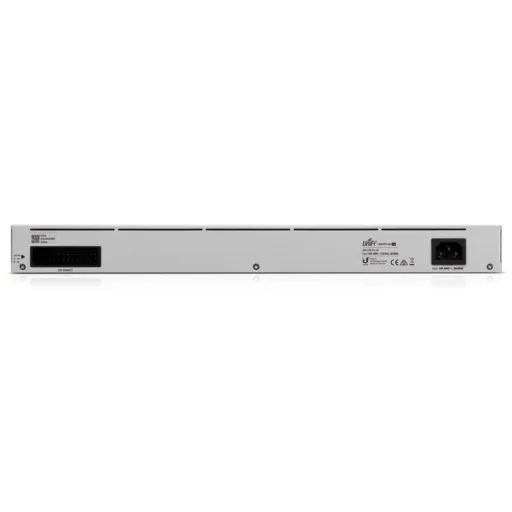 Ubiquiti UniFi USW PRO 48 M RM Switch 48 Ports   4 PoE    Managed Ethernet Switches