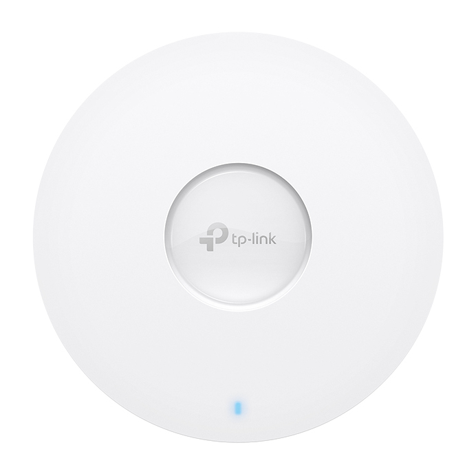 TP Link Omada AX1800 Dualband Wi Fi 6 Accesspoint zur Deckenmontage Access Points Netzwerk