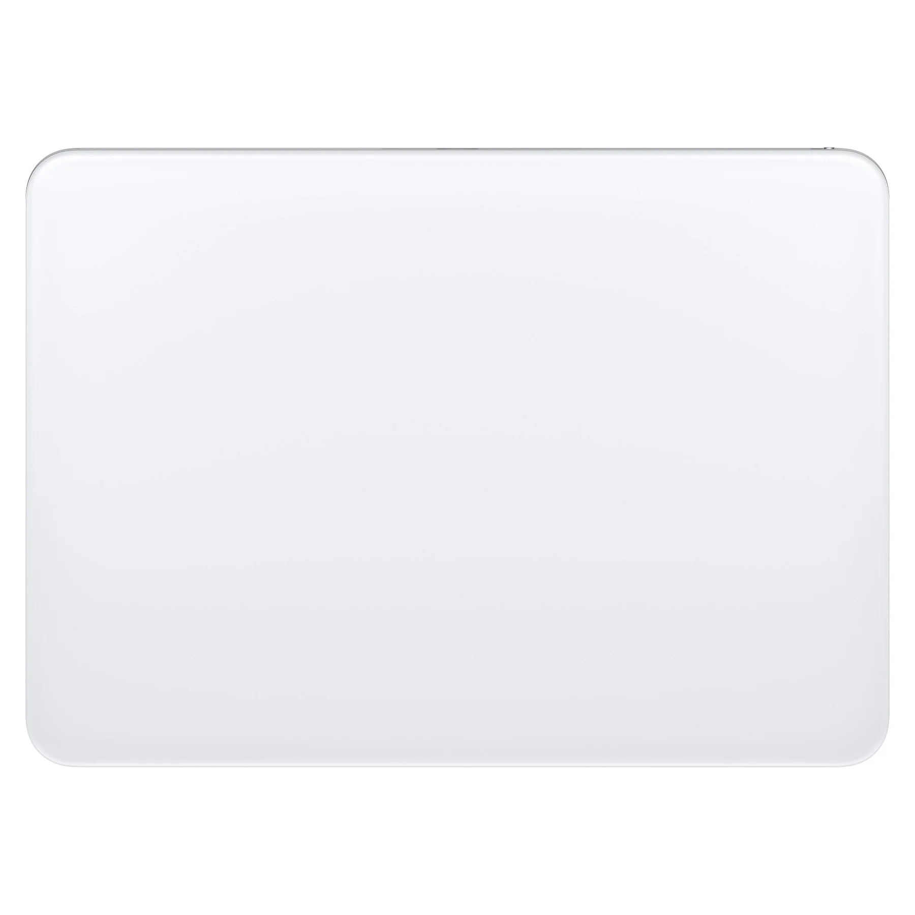 Apple Magic Trackpad   White Multi Touch Surface Notebook & Tablet Zubehoer