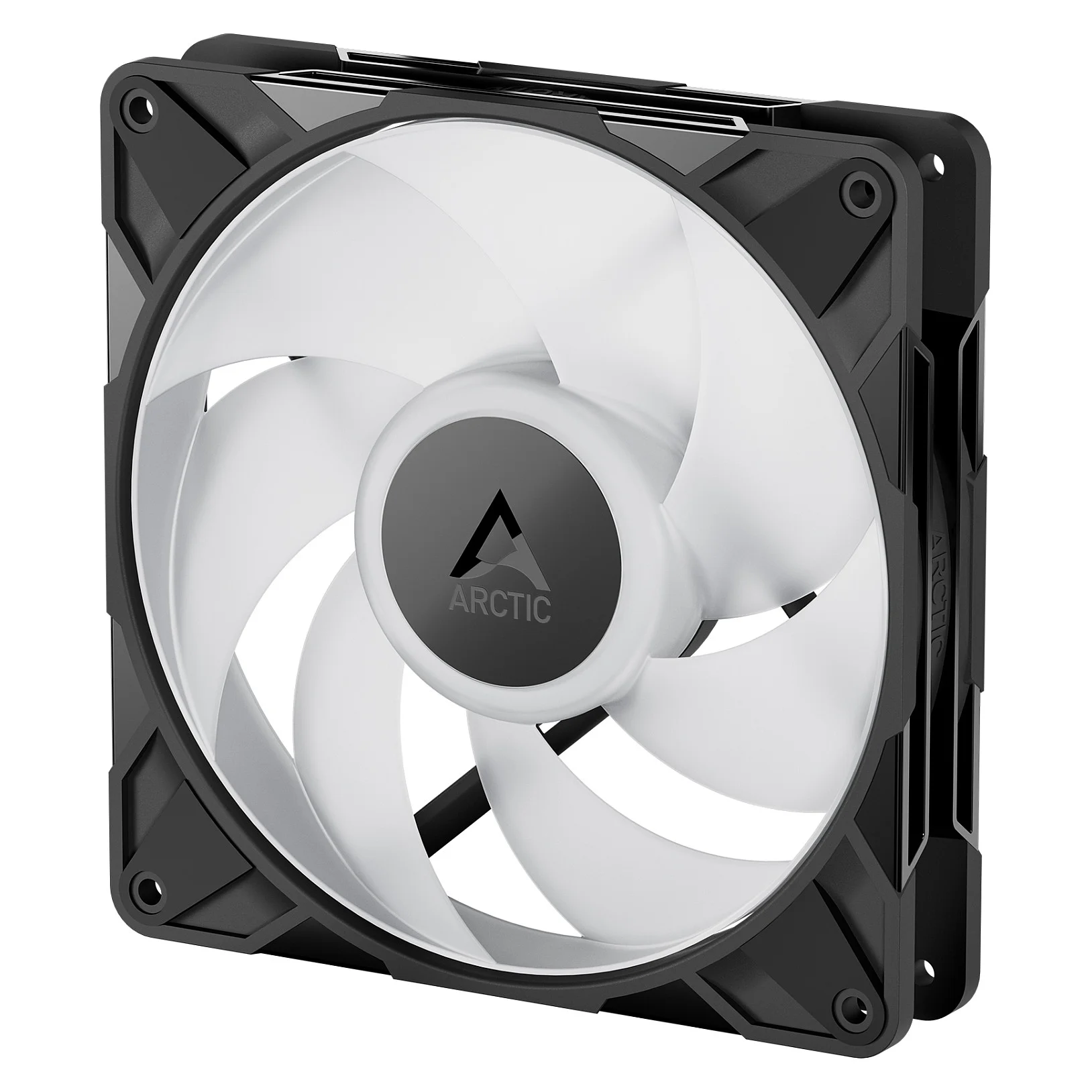 ARCTIC P14 Pro A RGB   3 Pack 140 mm A RGB PWM Luefter mit Kabelsplitter PC-Zubehoer