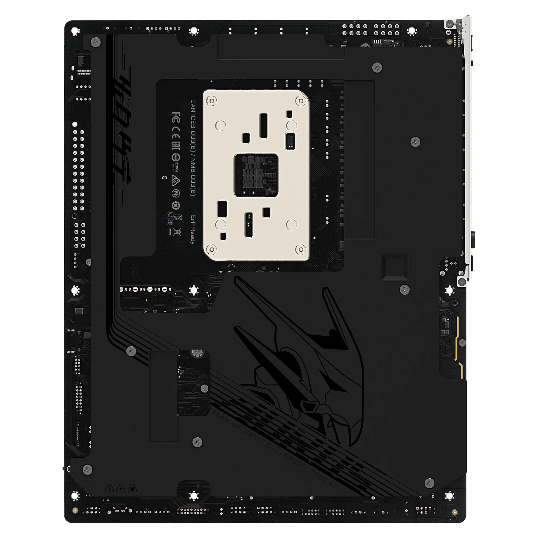 GIGABYTE X870E AORUS MASTER X3D Mainboard   Unterstuetzt AMD Ryzen 9000 CPUs  digitales 18 2 2 Phasen VRM  bis zu 9000MHz DDR5  O C    2xPCIe 5 0   3xPCIe 4 0  Wi Fi 7  10GbE LAN  USB 4 PC-Komponenten