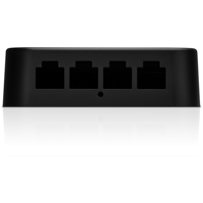 Ubiquiti NET Z IW HD BK 3 Netzwerk