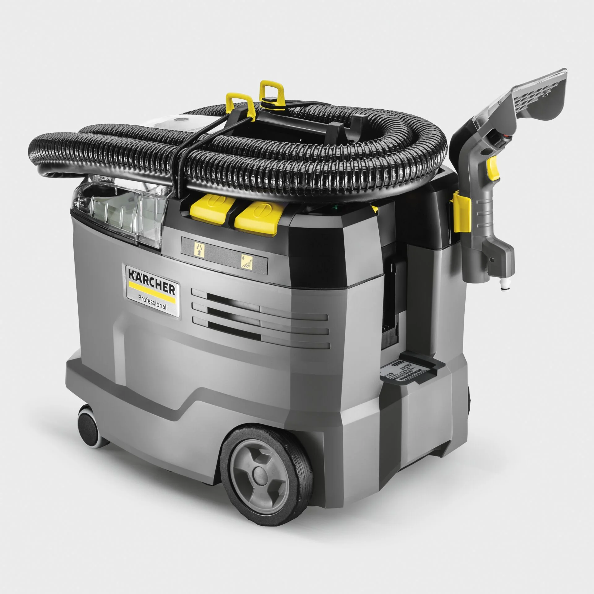 Kaercher Puzzi 9 1 Bp Adv Waschsauger Staubsauger & Reiniger