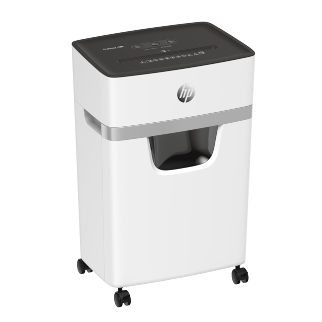Hewlett Packard HP OneShred 10MC PC-Software & Zusatzgeraete