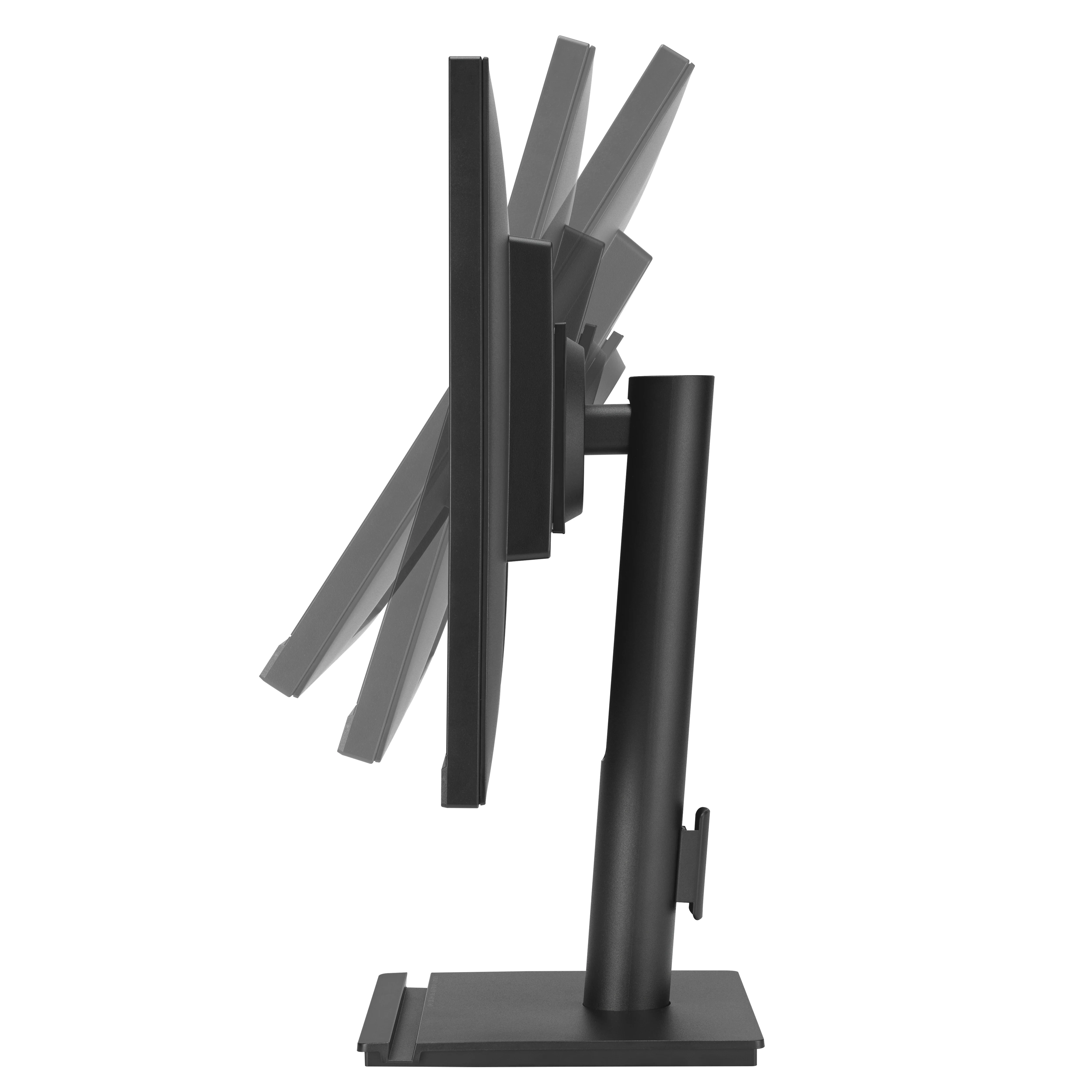 ASUS VA27DQFS Computerbildschirm 68 6 cm  27   1920 x 1080 Pixel Full HD LCD Schwarz Monitore