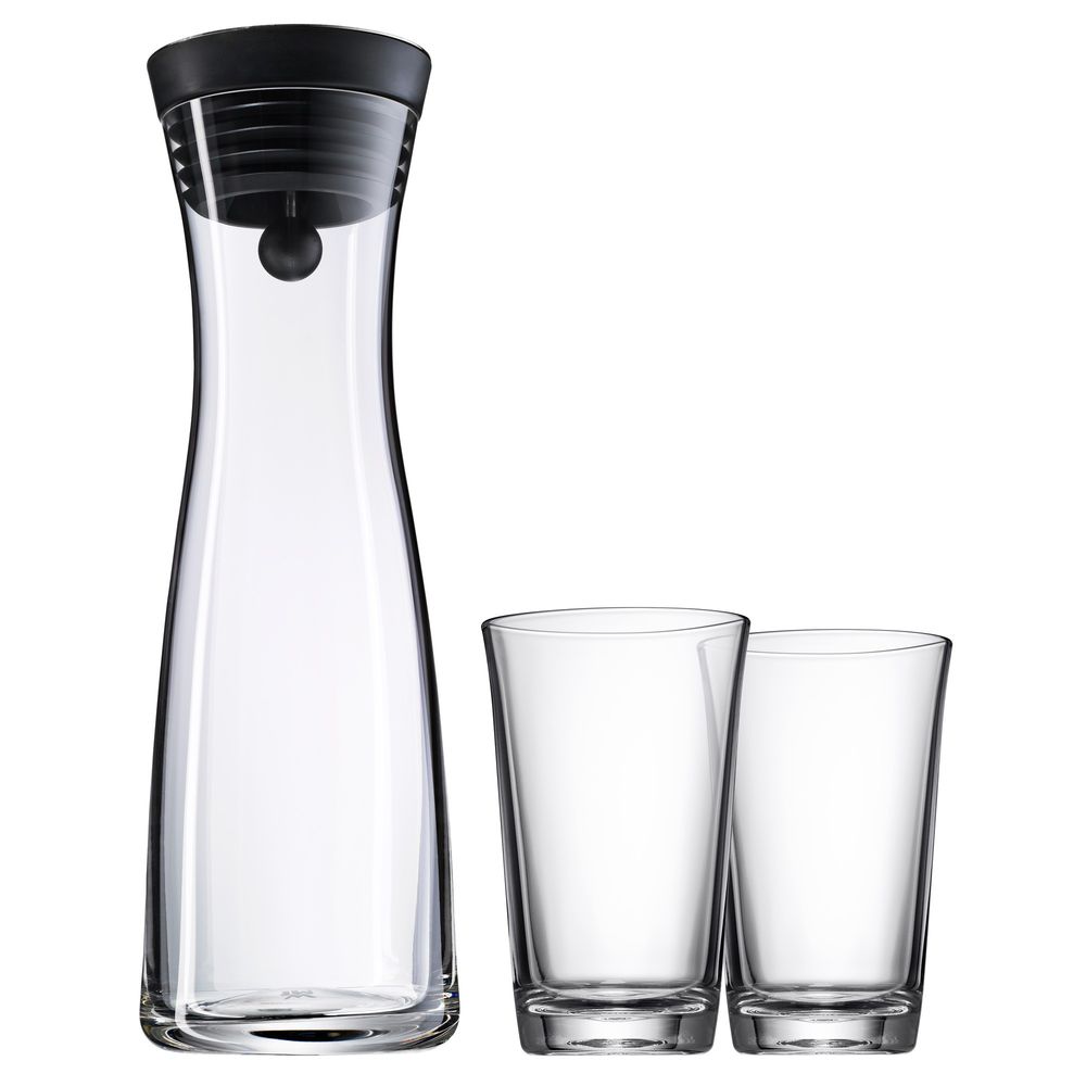 WMF Wasserkaraffen Set Besteck & Aufbewahrung