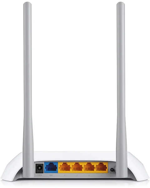 TP Link 300Mbit s WLAN Router