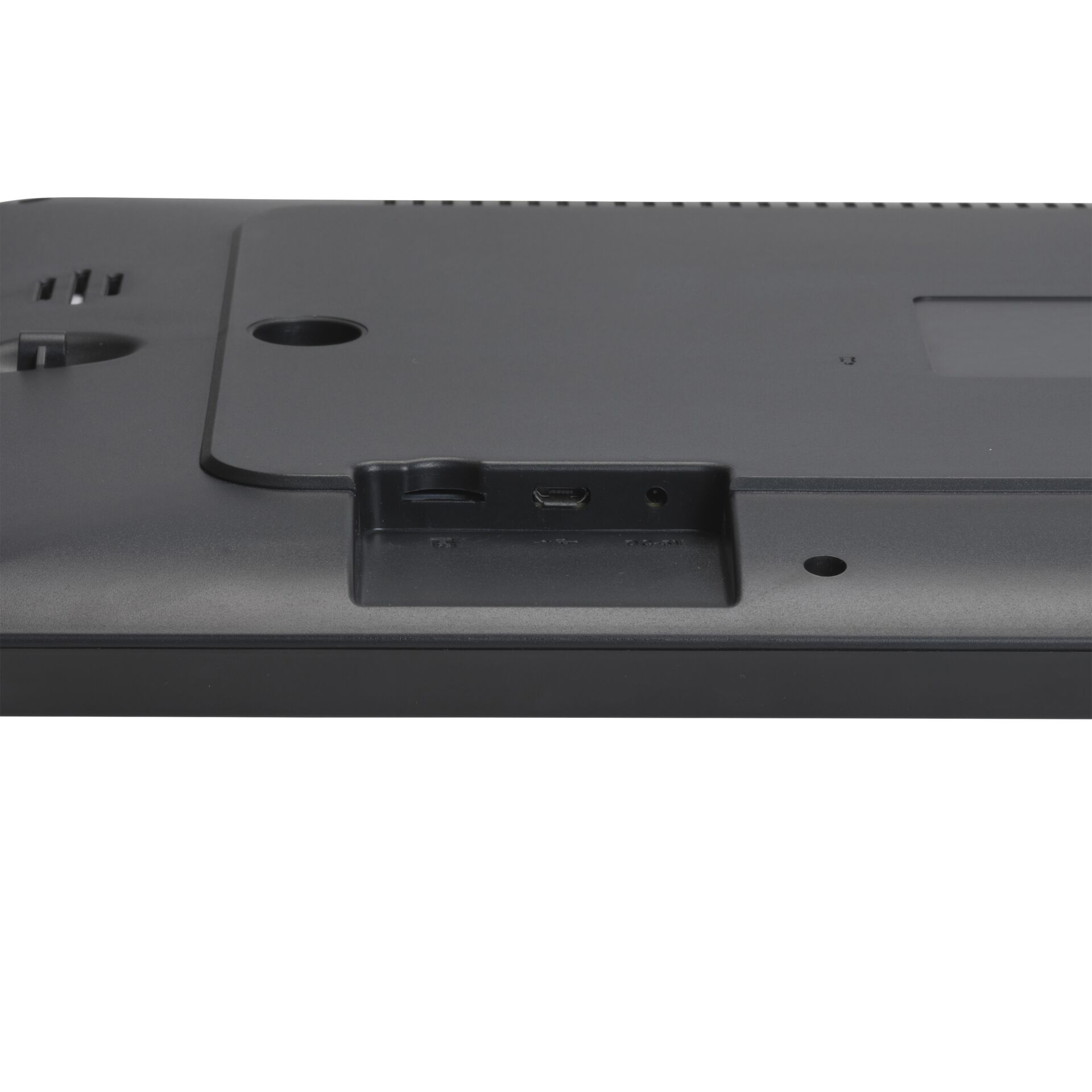 Denver Frameo PFF 1515 schwarz 39 6cm  15 6   Video & Audio