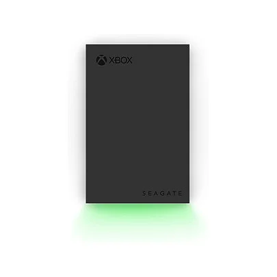 Seagate 2 5Zoll  game drive for xbox 2tb hdd usb 3 2 Speichermedien