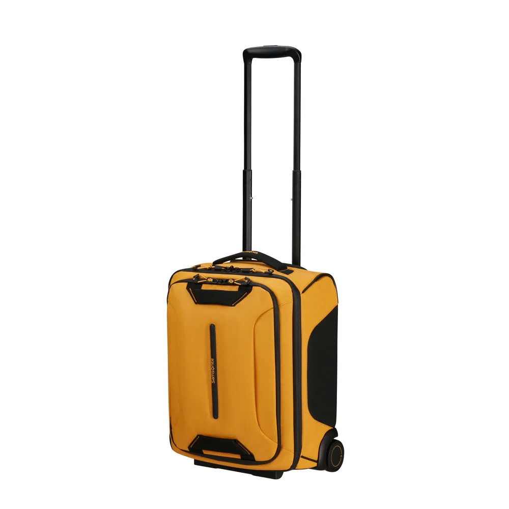SAMSONITE Rollen Reisentasche Ecodiver Underseater  yellow Rasierer & Epilierer