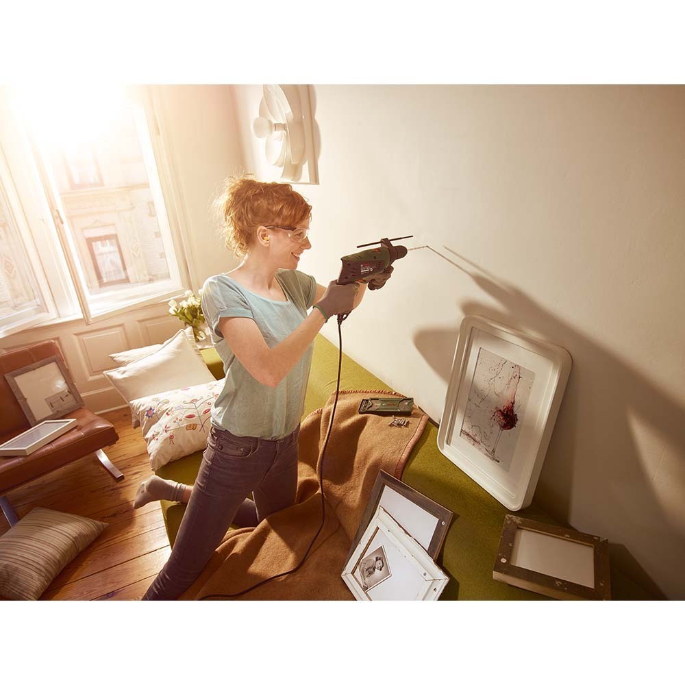 Bosch EasyImpact 600 Schlagbohrmaschine Bohrer & Schrauber