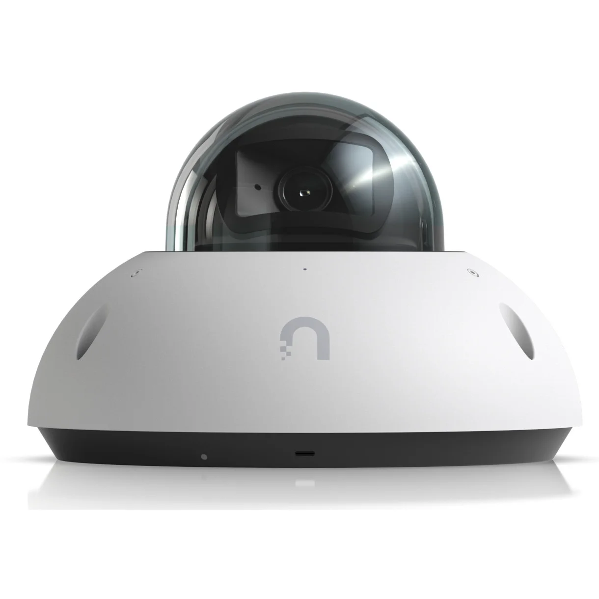 Ubiquiti unifi G6 Dome White   Hochaufloesende Netzwerkkamera   Ueberwachungskamera Ueberwachungskameras