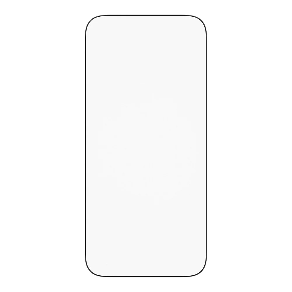 PanzerGlass   Displayschutz iPhone 17 Pro Max   Ultra Wide Fit m  EasyAligner Notebook & Tablet Zubehoer