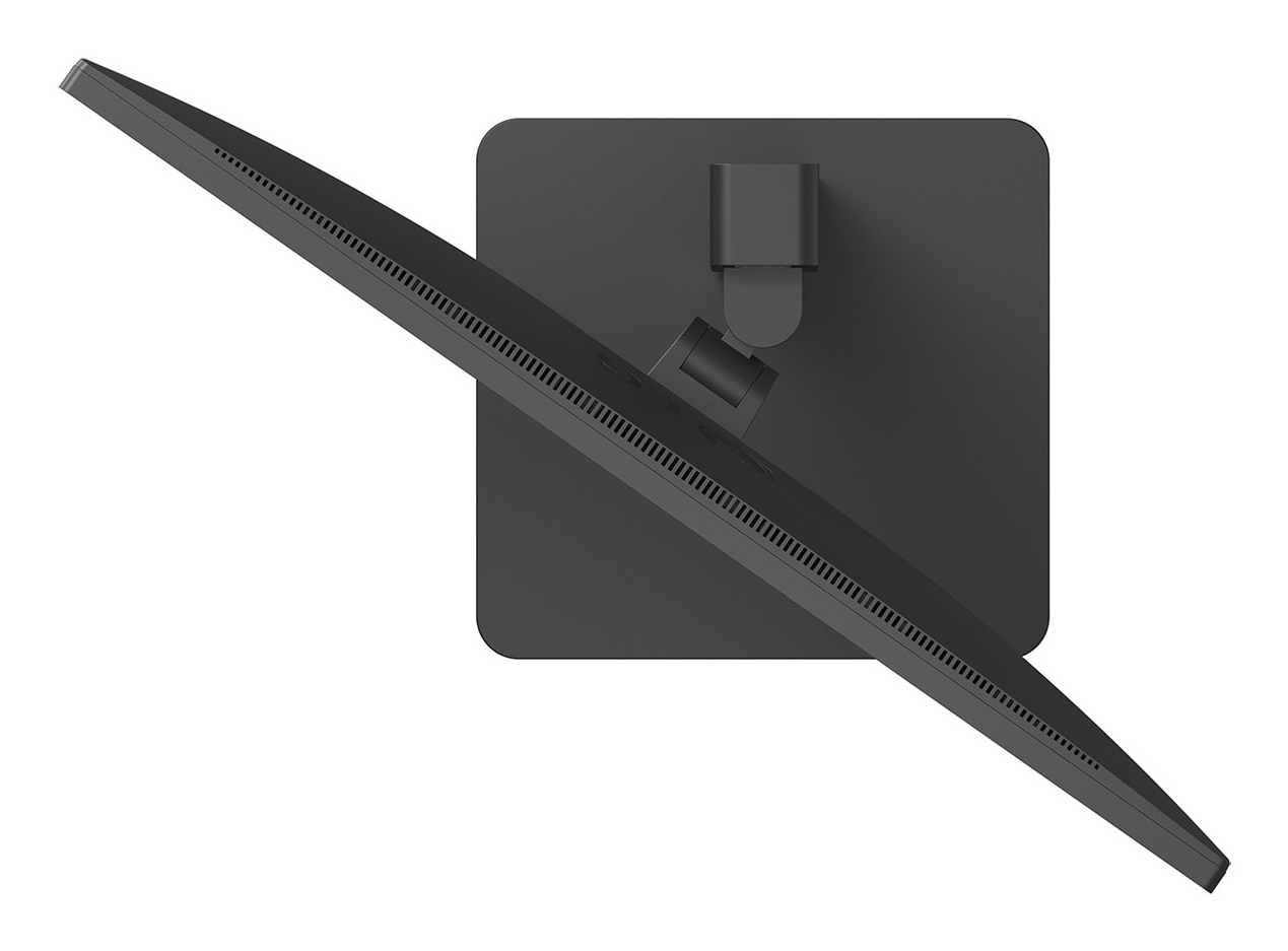 LG 27BA45U B Computerbildschirm 68 6 cm  27   3840 x 2160 Pixel 4K Ultra HD Schwarz Monitore