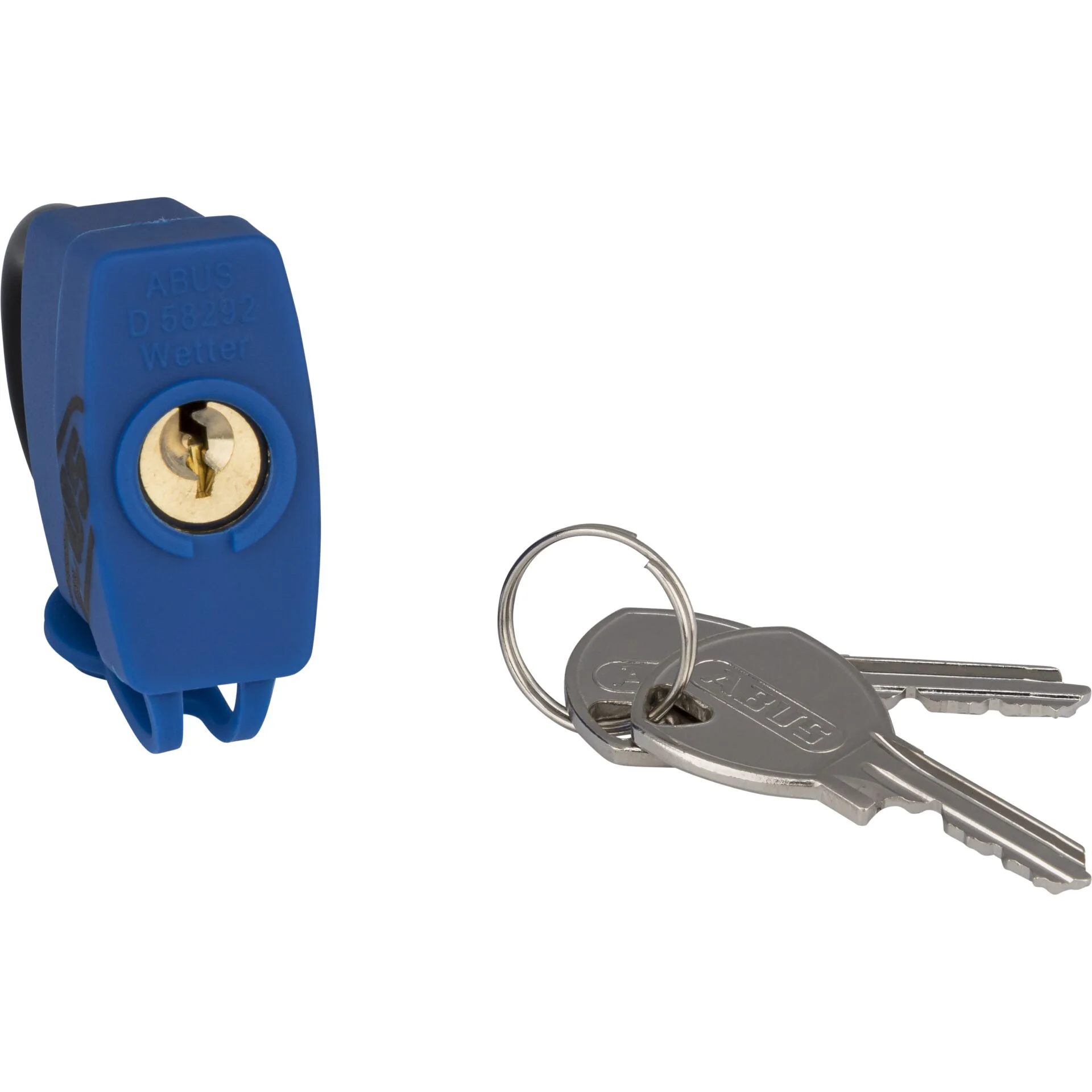 ABUS aqua safe 70ib 35 vs sl 4 Heimwerken & Garten