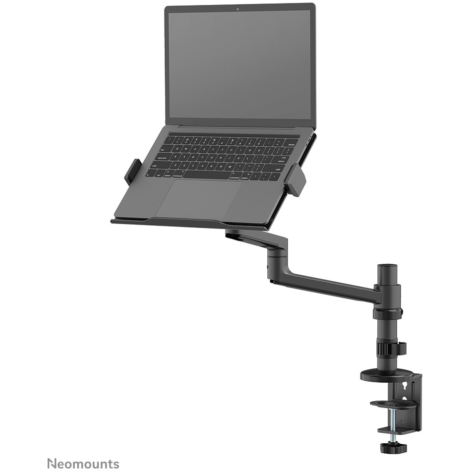 Neomounts DS20 425BL1 Tischhalterung fuer Laptops 11 6 17 3    platzsparend Notebook & Tablet Zubehoer